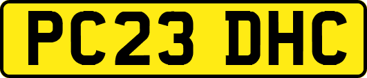 PC23DHC