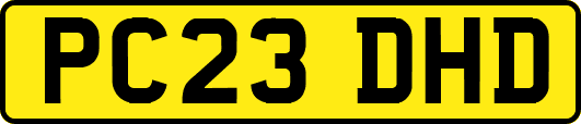 PC23DHD