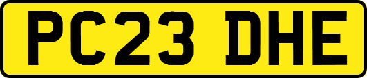 PC23DHE