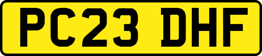 PC23DHF