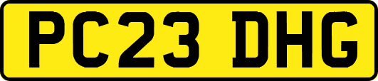 PC23DHG