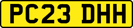 PC23DHH