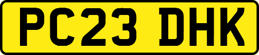 PC23DHK