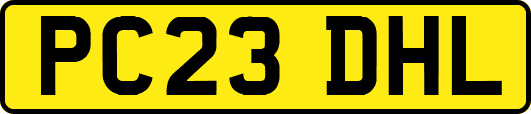 PC23DHL