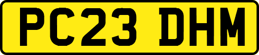 PC23DHM