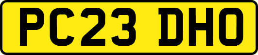PC23DHO
