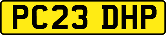 PC23DHP