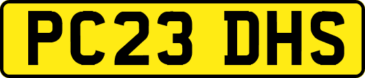 PC23DHS
