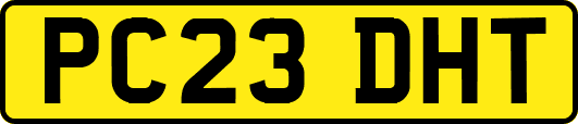 PC23DHT