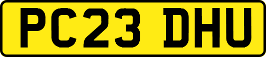 PC23DHU