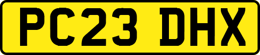 PC23DHX