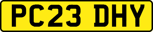 PC23DHY