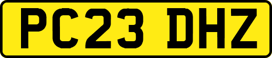 PC23DHZ