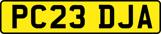 PC23DJA