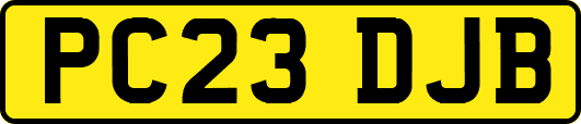 PC23DJB