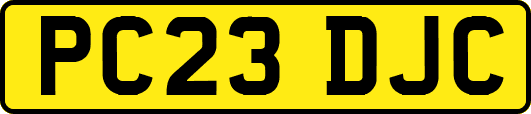 PC23DJC
