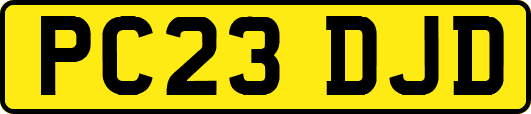 PC23DJD