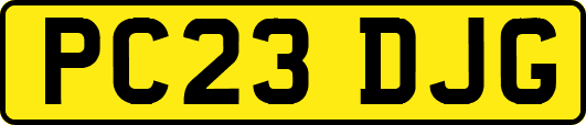 PC23DJG