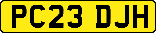 PC23DJH