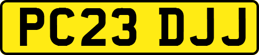 PC23DJJ