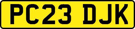 PC23DJK