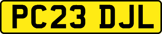 PC23DJL