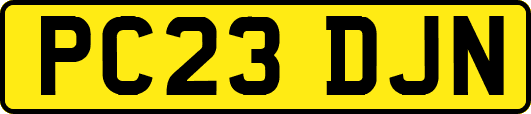 PC23DJN