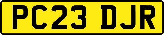 PC23DJR