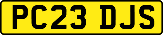 PC23DJS
