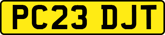 PC23DJT