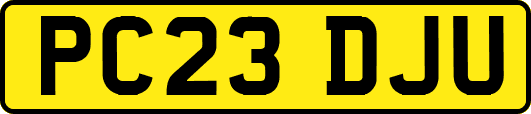 PC23DJU