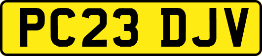 PC23DJV