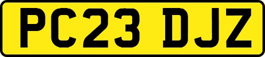 PC23DJZ