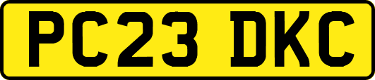 PC23DKC
