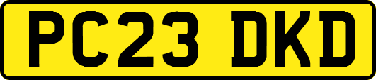 PC23DKD