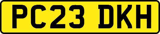 PC23DKH