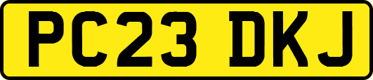 PC23DKJ