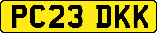 PC23DKK