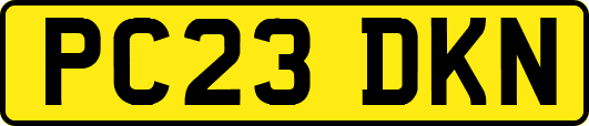 PC23DKN