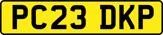 PC23DKP