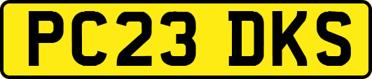 PC23DKS