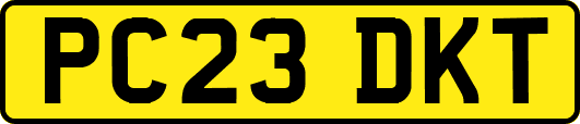 PC23DKT