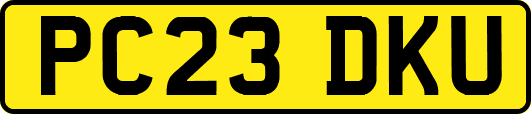 PC23DKU