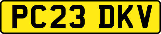 PC23DKV