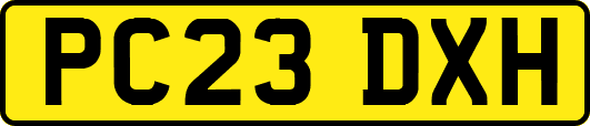 PC23DXH
