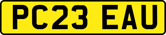 PC23EAU