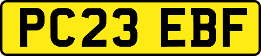 PC23EBF