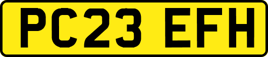 PC23EFH