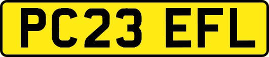 PC23EFL