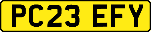 PC23EFY